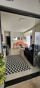 Casa com 2 Quartos à venda, 69m² no Vila Industrial, São José dos Campos