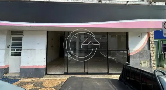 Imóvel Comercial para alugar, 10m² no Centro, Marília