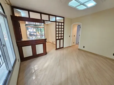 Apartamento com 3 Quartos à venda, 110m² no Santa Cecília, São Paulo