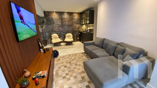 Apartamento com 3 Quartos à venda, 96m² no Vila Andrade, São Paulo