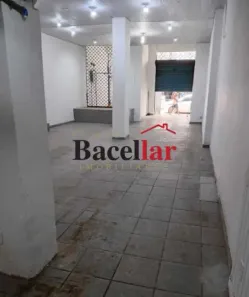 Ponto Comercial à venda, 110m² no Leme, Rio de Janeiro