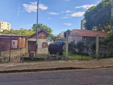 Lote/Terreno à venda, 350m² no Tristeza, Porto Alegre