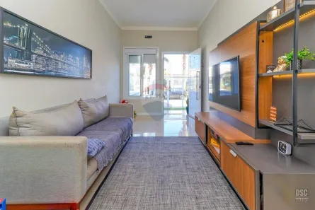 Casa com 2 Quartos à venda, 92m² no Aberta dos Morros, Porto Alegre