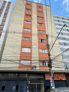 Apartamento com 2 Quartos para alugar, 80m² no Vila Gomes Cardim, São Paulo