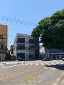 Prédio Comercial com 11 Quartos para alugar, 927m² no Jardim Satélite, São José dos Campos