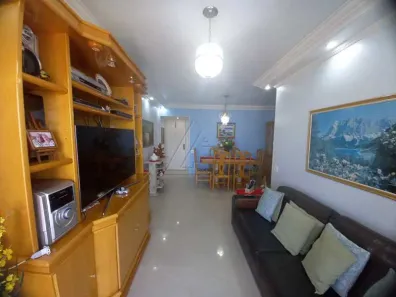 Apartamento com 3 Quartos à venda, 88m² no Jardim Colombo, São Paulo