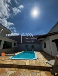 Casa com 6 Quartos à venda, 750m² no São João, Itajaí
