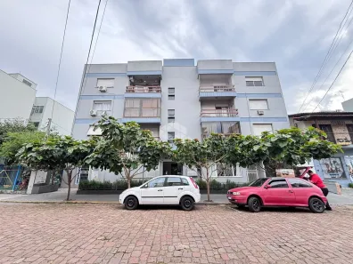 Apartamento com 1 Quarto à venda, 48m² no Centro, Santa Cruz do Sul