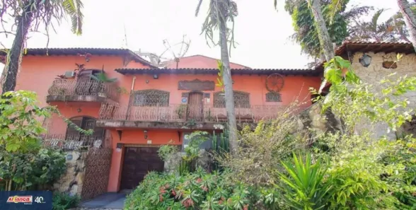 Casa com 4 Quartos à venda, 454m² no Vila Galvão, Guarulhos