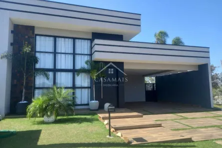 Casa com 3 Quartos à venda, 200m² no Centro, Vargem Grande Paulista