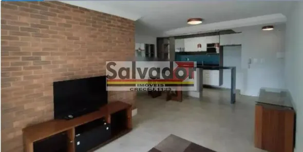 Apartamento com 3 Quartos à venda, 86m² no Vila Gumercindo, São Paulo