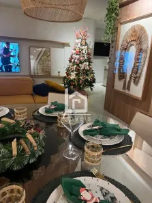 Apartamento com 3 Quartos à venda, 149m² no Praia da Costa, Vila Velha