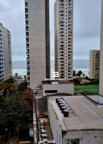 Apartamento com 3 Quartos à venda, 107m² no Pitangueiras, Guarujá