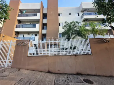 Apartamento com 3 Quartos à venda, 80m² no Jardim Botânico, Ribeirão Preto