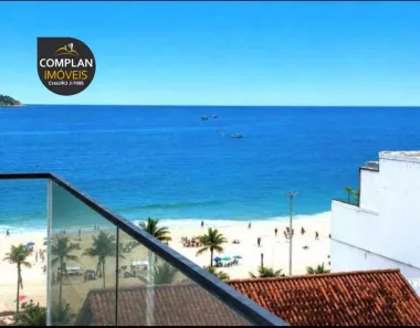 Cobertura com 5 Quartos à venda, 360m² no Ipanema, Rio de Janeiro