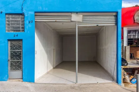 Ponto Comercial para alugar, 60m² no Campininha, São Paulo