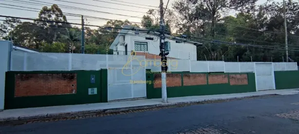 Casa com 4 Quartos para alugar, 165m² no Chácara Monte Alegre, São Paulo