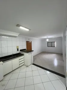 Apartamento com 3 Quartos para alugar, 85m² no Jardim das Américas 1ª Etapa, Anápolis