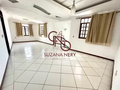 Casa com 4 Quartos para alugar, 350m² no Jardim Planalto, Parnamirim