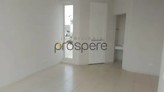 Sobrado com 3 Quartos à venda, 168m² no Jardim Novo Bongiovani, Presidente Prudente
