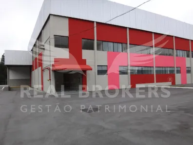 Galpão/Depósito/Armazém para alugar, 739m² no Centro, Santana de Parnaíba