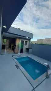 Casa de Condomínio com 3 Quartos à venda, 167m² no Bonfim Paulista, Ribeirão Preto