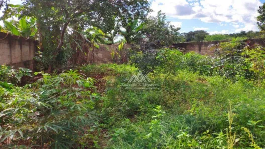 Lote/Terreno à venda, 270m² no Jurucê, Jardinópolis