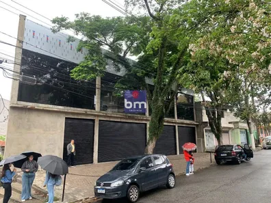 Ponto Comercial para alugar, 200m² no Jardim Helga, São Paulo