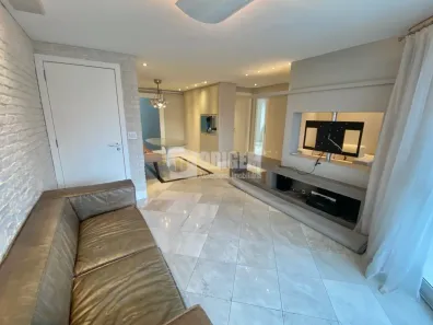 Apartamento com 2 Quartos à venda, 95m² no Água Verde, Curitiba