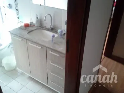 Apartamento com 2 Quartos à venda, 81m² no Jardim Paulistano, Ribeirão Preto