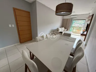 Apartamento com 3 Quartos à venda, 120m² no Centro, Coronel Fabriciano