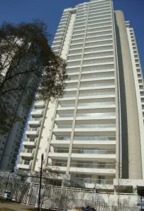 Apartamento com 4 Quartos à venda, 274m² no Campo Belo, São Paulo