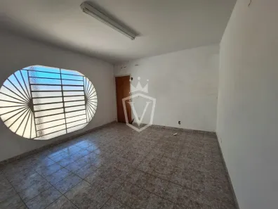 Casa com 3 Quartos para alugar, 128m² no Vila Maria Luiza, Jundiaí
