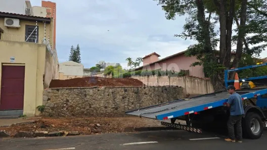 Lote/Terreno à venda, 1m² no Vila Izabel, São Carlos
