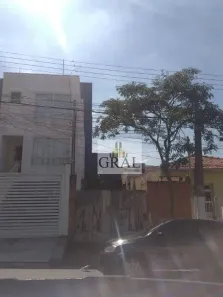 Lote/Terreno à venda, 125m² no Jardim do Mar, São Bernardo do Campo