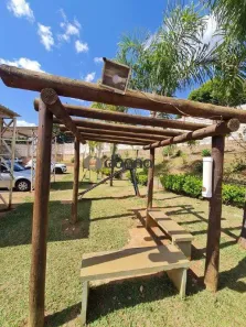 Apartamento com 2 Quartos à venda, 50m² no Fabrício, Uberaba