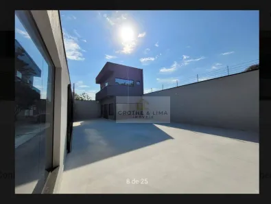 Ponto Comercial à venda, 232m² no Jardim dos Estados, Taubaté