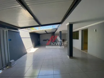 Casa com 3 Quartos à venda, 210m² no Nova Americana, Americana