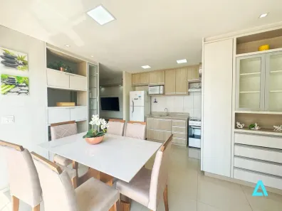 Apartamento com 2 Quartos para alugar, 100m² no Jardim Goiás, Goiânia
