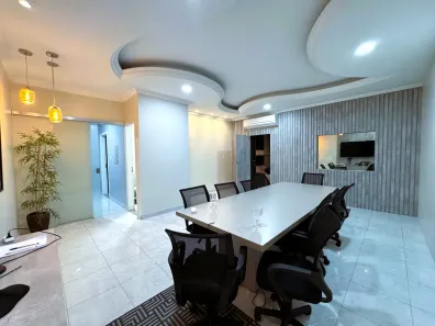 Casa com 4 Quartos à venda, 450m² no Chapada, Manaus