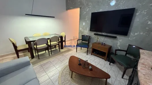 Apartamento com 2 Quartos à venda, 90m² no Boqueirão, Santos