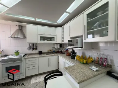 Cobertura com 3 Quartos à venda, 200m² no Anchieta, São Bernardo do Campo
