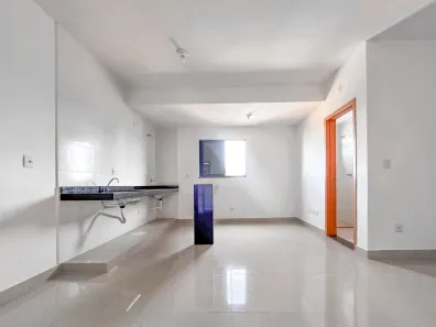 Apartamento com 1 Quarto à venda, 28m² no Cidade Universitária, Anápolis