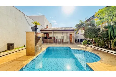 Casa com 6 Quartos à venda, 496m² no Jardim Pagliato, Sorocaba
