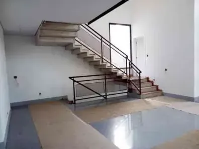 Casa de Condomínio com 4 Quartos à venda, 450m² no Alphaville Conde I, Barueri
