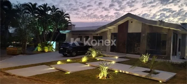 Casa com 3 Quartos à venda, 256m² no Centro, Vinhedo