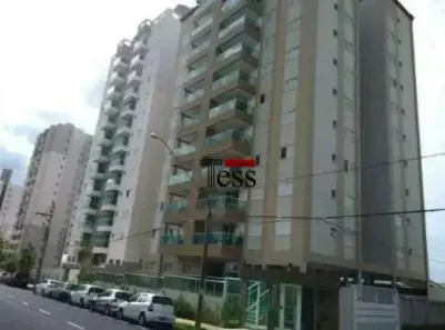 Apartamento com 3 Quartos para alugar, 105m² no Higienópolis, São José do Rio Preto