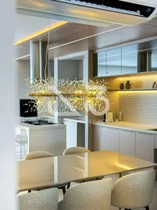Apartamento com 2 Quartos à venda, 89m² no Gleba Fazenda Palhano, Londrina