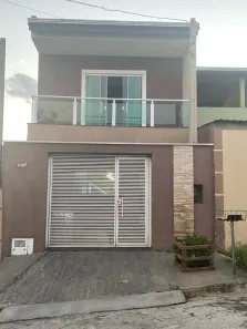 Casa com 3 Quartos à venda, 230m² no Jardim Paulista, Monte Mor