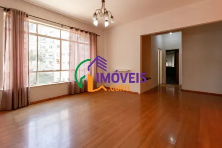 Apartamento com 2 Quartos à venda, 132m² no Bela Vista, São Paulo